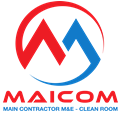 Phòng sạch Maicom/Clean room